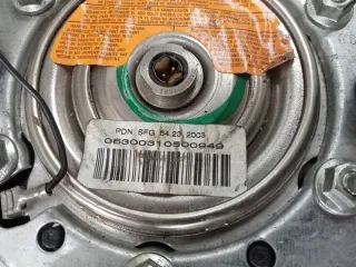 3S71-F042B85 Подушка безопасности Ford Mondeo 3 Арт e12507265, вид 3
