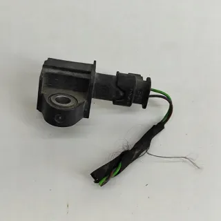 9196043 Датчик удара BMW X5 F15 Арт e12507256, вид 1