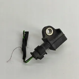 9196043 Датчик удара BMW X5 F15 Арт e12507256, вид 2