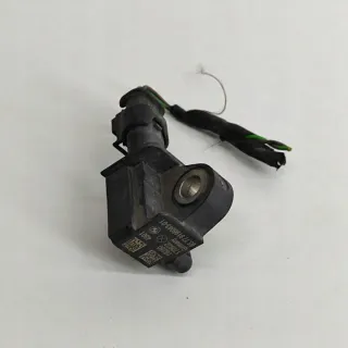 9196043 Датчик удара BMW X5 F15 Арт e12507256, вид 3
