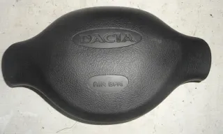 8200748155A Подушка безопасности Dacia Logan 1 Арт e12507185, вид 1