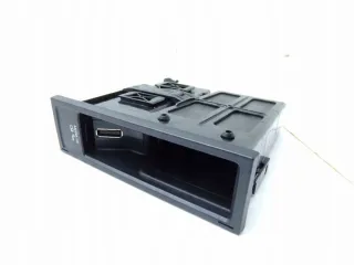 5N0035341F 512227476 Блок комфорта Volkswagen Passat B7 Арт e12507141, вид 1