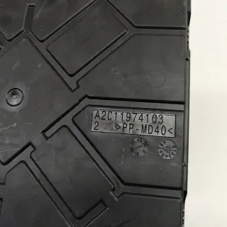 1EA937089Q Блок комфорта Volkswagen ID4 Арт e12507108, вид 5