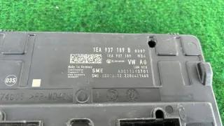 1EA937189B K65011 Блок комфорта Volkswagen ID3 Арт e12507089, вид 3