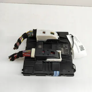 7E0937090D Блок комфорта Volkswagen Caravelle T6 Арт e12507011, вид 3