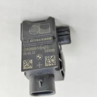 9496815 Датчик удара BMW 2 F44 Арт e12506941, вид 7