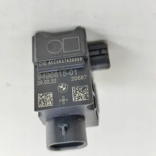 9496815 Датчик удара BMW 2 F44 Арт e12506940, вид 7