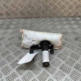 8345721 Подушка безопасности BMW X5 E70 Арт e12506857, вид 5