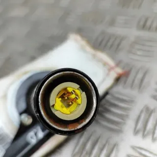 8345721 Подушка безопасности BMW X5 E70 Арт e12506857, вид 6