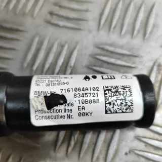 8345721 Подушка безопасности BMW X5 E70 Арт e12506857, вид 7