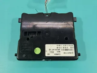 285257778R IMPRK1467497, Блок комфорта Renault Twingo 3 Арт e12506847, вид 2