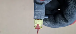 4M0959651D Датчик удара Audi A4 B8 Арт e12506782, вид 3