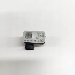 A0009057600 Датчик удара Aston Martin DB11 Арт e12506757, вид 2