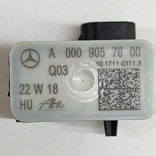 A0009057600 Датчик удара Aston Martin DB11 Арт e12506757, вид 6