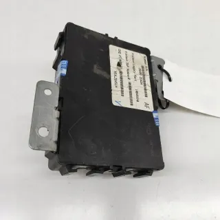 284B1ZC43A Блок комфорта Nissan Titan Арт e12506747, вид 4