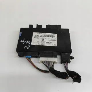 A2118704585 Блок комфорта Mercedes ML W164 Арт e12506697, вид 1