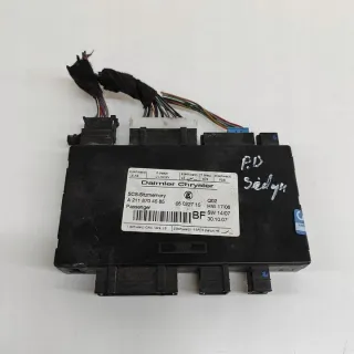 A2118704585 Блок комфорта Mercedes ML W164 Арт e12506697, вид 3