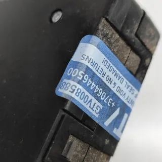 A2118704585 Блок комфорта Mercedes ML W164 Арт e12506697, вид 5