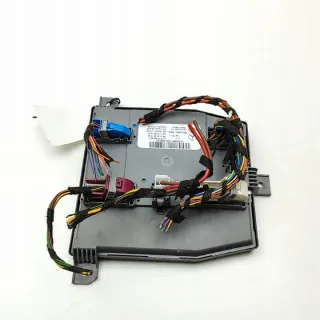 A1679009831 Блок комфорта Mercedes GLE W167 Арт e12506685, вид 1
