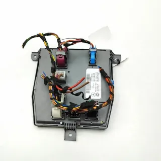 A1679009831 Блок комфорта Mercedes GLE W167 Арт e12506685, вид 3