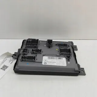 A2059006047 Блок комфорта Mercedes GLC X253 Арт e12506673, вид 1
