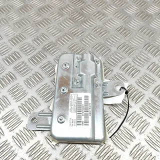 7077222 Подушка безопасности BMW 7 E65/E66 Арт e12506654, вид 4