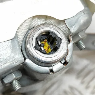 7077222 Подушка безопасности BMW 7 E65/E66 Арт e12506654, вид 5