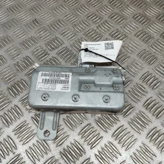 7077221 Подушка безопасности BMW 7 E65/E66 Арт e12506653, вид 2