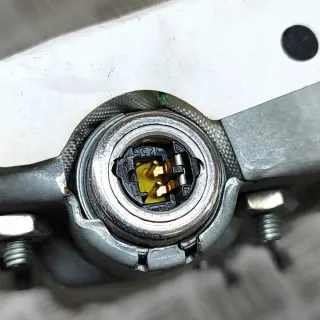 7077221 Подушка безопасности BMW 7 E65/E66 Арт e12506653, вид 5