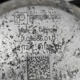 5Q0612181D Насос вакуумный Skoda Karoq Арт e12506587, вид 7
