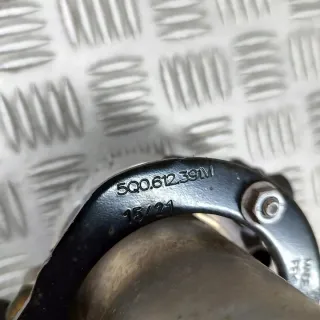 5Q0612181D Насос вакуумный Skoda Karoq Арт e12506587, вид 8
