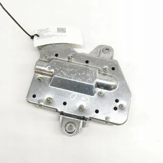 7072622 Подушка безопасности BMW 5 E39 Арт e12506575, вид 2