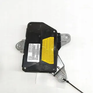 7072622 Подушка безопасности BMW 5 E39 Арт e12506575, вид 3