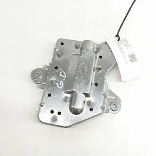 7072622 Подушка безопасности BMW 5 E39 Арт e12506575, вид 4