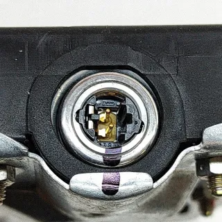 7072622 Подушка безопасности BMW 5 E39 Арт e12506575, вид 5