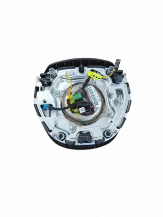 6783826 Подушка безопасности BMW 5 F10/F11/GT F07 Арт e12506551, вид 4