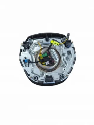 6783826 Подушка безопасности BMW 5 F10/F11/GT F07 Арт e12506551, вид 5