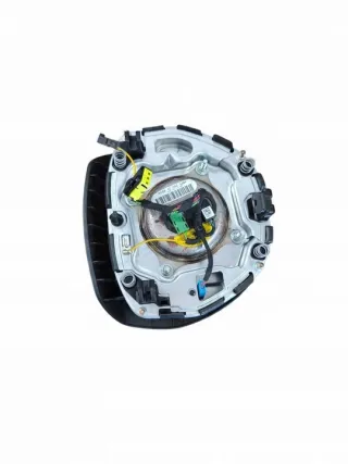 6783826 Подушка безопасности BMW 5 F10/F11/GT F07 Арт e12506551, вид 6