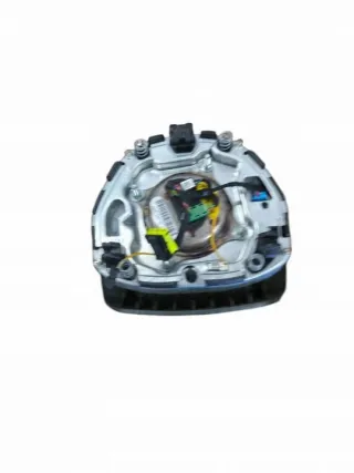 6783826 Подушка безопасности BMW 5 F10/F11/GT F07 Арт e12506551, вид 7