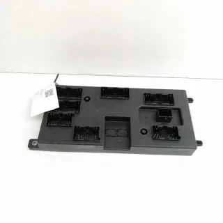 JPLA14F041BG Блок комфорта Jaguar F-Pace Арт e12506541, вид 1