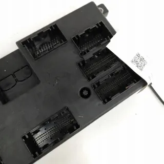 JPLA14F041BG Блок комфорта Jaguar F-Pace Арт e12506541, вид 5