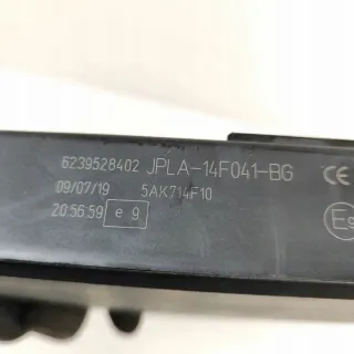 JPLA14F041BG Блок комфорта Jaguar F-Pace Арт e12506541, вид 6