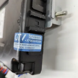 954B0K4430 Блок комфорта Hyundai Kona Арт e12506530, вид 6
