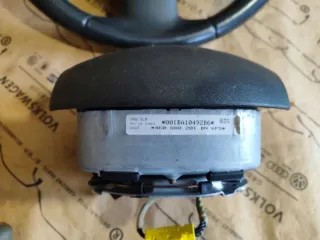 4E0880201 Подушка безопасности Audi A8 D3 (S8) Арт e12506382, вид 2