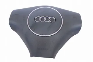 8E0880201K Подушка безопасности Audi A6 C5 (S6,RS6) Арт e12506371, вид 1