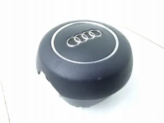 8F0880201H 512227476 Подушка безопасности Audi A4 B8 Арт e12506349, вид 1