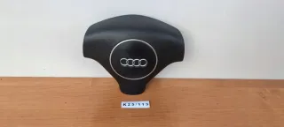 8E0880201T Подушка безопасности Audi A3 8P Арт e12506328, вид 1
