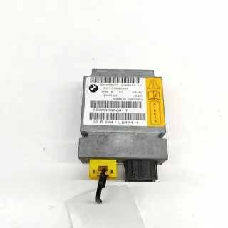 6940982 Блок комфорта BMW 7 E65/E66 Арт e12506313, вид 1