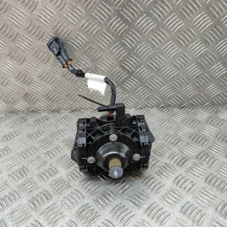 9835028580 Насос вакуумный Citroen C4 2 Арт e12506293, вид 1
