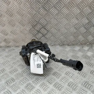 9835028580 Насос вакуумный Citroen C4 2 Арт e12506293, вид 3
